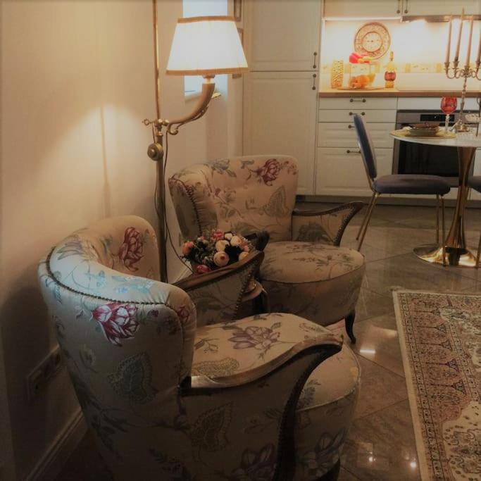 Historic House VNO